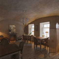 Апарт-отель Ирис на Мира 37, Красноярск, Красноярский край
