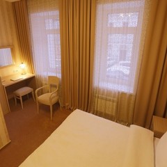 Апарт-отель Ирис на Мира 37, Красноярск, Красноярский край