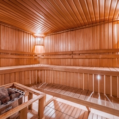 Гостиница Октябрьская, Красноярск, Красноярский край