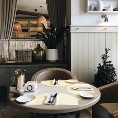 Гостиница Октябрьская, Красноярск, Красноярский край