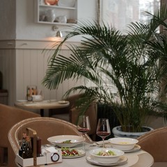 Гостиница Октябрьская, Красноярск, Красноярский край