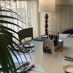 Гостиница Октябрьская, Красноярск, Красноярский край