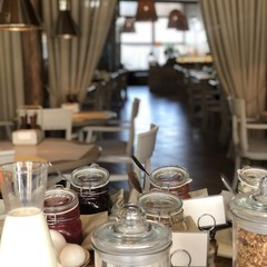 Гостиница Октябрьская, Красноярск, Красноярский край