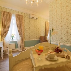 Апарт-отель Ирис на Мира 37, Красноярск, Красноярский край