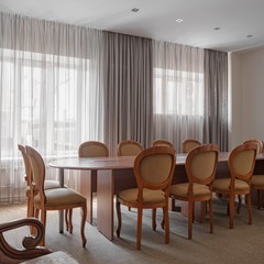 Гостиница Октябрьская, Красноярск, Красноярский край