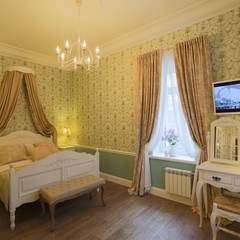 Апарт-отель Ирис на Мира 37, Красноярск, Красноярский край