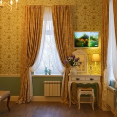 Апарт-отель Ирис на Мира 37, Красноярск, Красноярский край