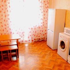 Гостиница Феникс, Красноярск, Красноярский край