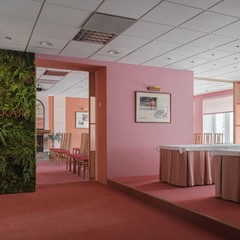 Гостиница Октябрьская, Красноярск, Красноярский край