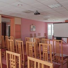 Гостиница Октябрьская, Красноярск, Красноярский край