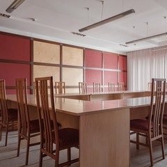 Гостиница Октябрьская, Красноярск, Красноярский край