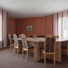 Гостиница Октябрьская, Красноярск, Красноярский край