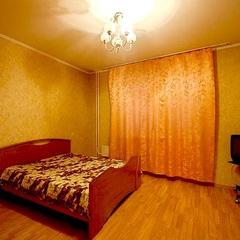 Гостиница Люкс, Красноярск, Красноярский край