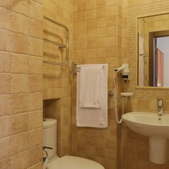 Апарт-отель Ирис на Мира 37, Красноярск, Красноярский край