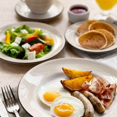 Гостиница Октябрьская, Красноярск, Красноярский край