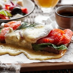 Гостиница Октябрьская, Красноярск, Красноярский край