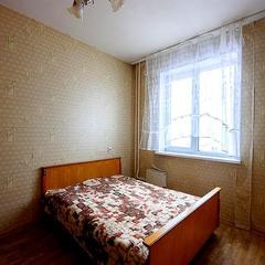 Гостиница Люкс, Красноярск, Красноярский край