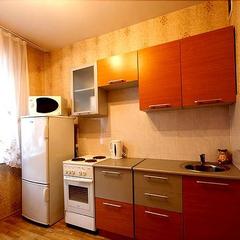 Гостиница Люкс, Красноярск, Красноярский край