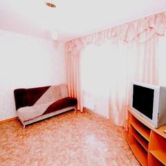 Гостиница Люкс, Красноярск, Красноярский край