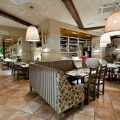 Гостиница Октябрьская, Красноярск, Красноярский край