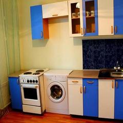 Гостиница Феникс, Красноярск, Красноярский край