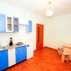Гостиница Феникс, Красноярск, Красноярский край