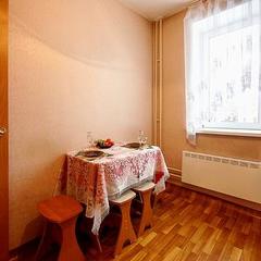 Гостиница Арбат, Красноярск, Красноярский край