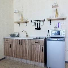 Апарт-отель Жемчужина, Красноярск, Красноярский край