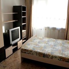 Гостиница Гостиный Дом, Красноярск, Красноярский край