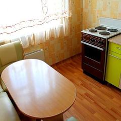 Гостиница Арбат, Красноярск, Красноярский край