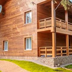 Гостиница Villatic, Красноярск, Красноярский край