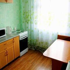 Гостиница Арбат, Красноярск, Красноярский край