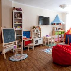 Гостиница Villatic, Красноярск, Красноярский край