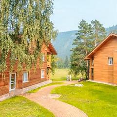 Гостиница Villatic, Красноярск, Красноярский край