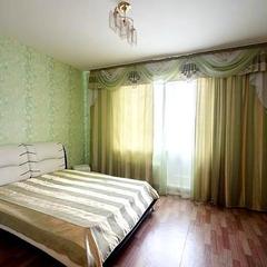 Гостиница Арбат, Красноярск, Красноярский край
