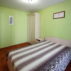 Гостиница Гостиный Дом, Красноярск, Красноярский край