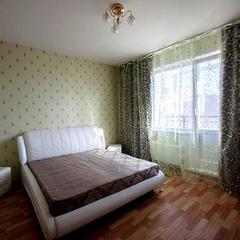Гостиница Арбат, Красноярск, Красноярский край