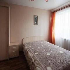 Гостиница Гостиный Дом, Красноярск, Красноярский край