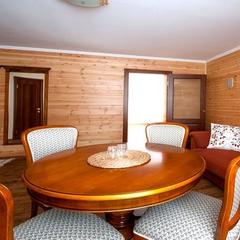 Гостиница Villatic, Красноярск, Красноярский край