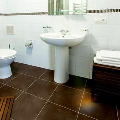 Гостиница Villatic, Красноярск, Красноярский край
