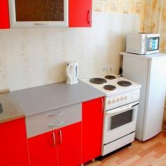 Гостиница Арбат, Красноярск, Красноярский край