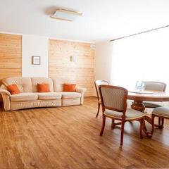 Гостиница Villatic, Красноярск, Красноярский край