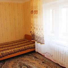 Гостиница Гостиный Дом, Красноярск, Красноярский край