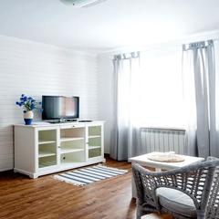 Гостиница Villatic, Красноярск, Красноярский край