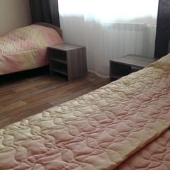 Отель Ломоносов, Красноярск, Красноярский край