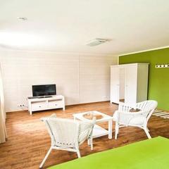 Гостиница Villatic, Красноярск, Красноярский край