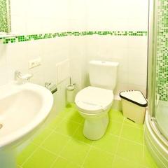 Гостиница Villatic, Красноярск, Красноярский край