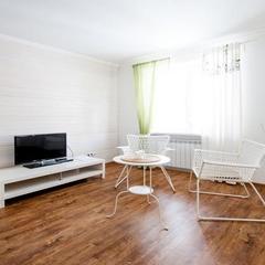 Гостиница Villatic, Красноярск, Красноярский край