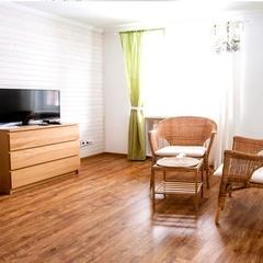 Гостиница Villatic, Красноярск, Красноярский край