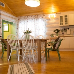 Гостиница Villatic, Красноярск, Красноярский край